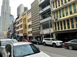 Hongkong Street (D1), Office #570960471